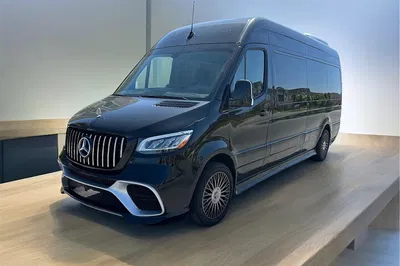 Orlando's Premier Private Luxury Transportation: Arrive in Style