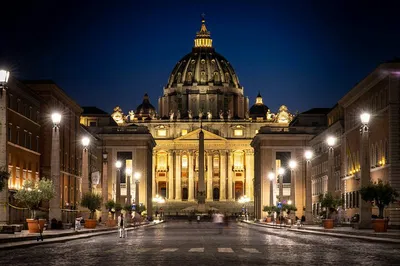 Vatican: Sistine Chapel Tour & St. Peter's Access