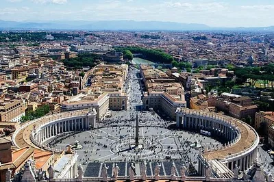 Unveiling Vatican City: An Immersive Historical Journey