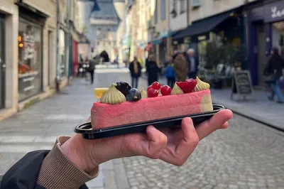 Nancy's Sweet Secrets: A Pastry Lover's Walking Tour