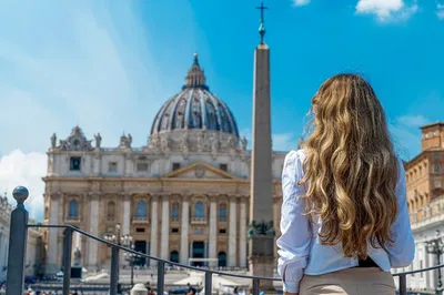 Vatican Museums VIP Tour: Unveiling Art & History in Rome