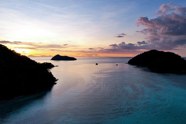 Discover Surin Islands: A Speedboat Snorkeling & Cultural Adventure!