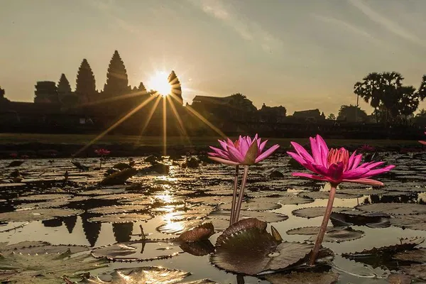 Indochina Unveiled: Your Luxury Tailor-Made Adventure Awaits!