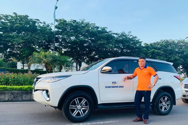 Hanoi Airport Transfer: Stress-Free City Arrival