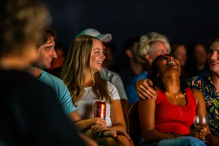 Experience Image img1