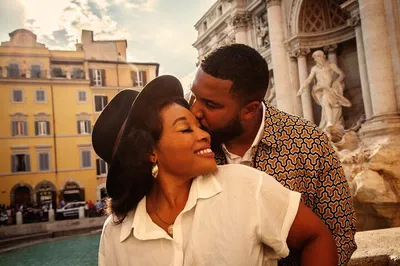 Rome Photo Tour: Capture Your Roman Holiday with an Award-Winning Photographer!