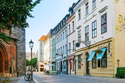 Uncover Kreuzberg's Secrets: A Thrilling Quest Through Berlin