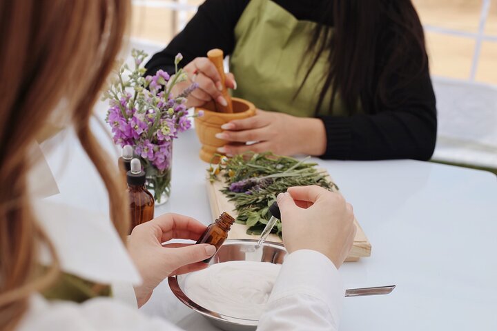 Experience Image img1