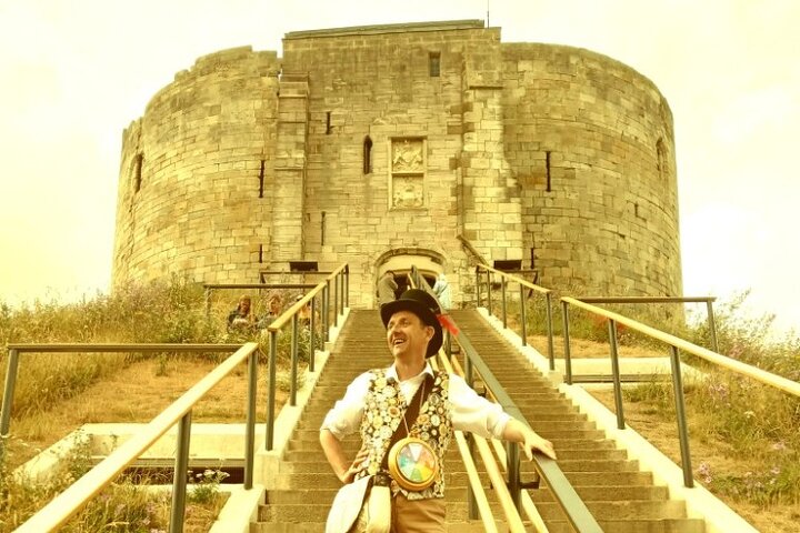 Experience Image img1