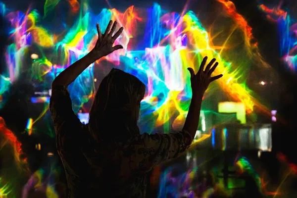 Exploratorium: Skip the Line to Interactive Science Fun!