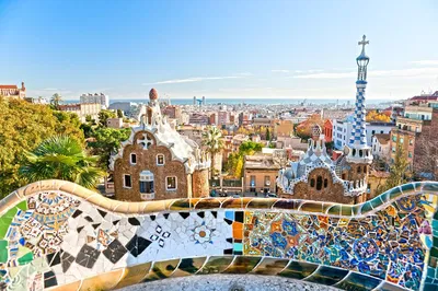Discover Gaudí's Genius: A Personalized Barcelona Tour