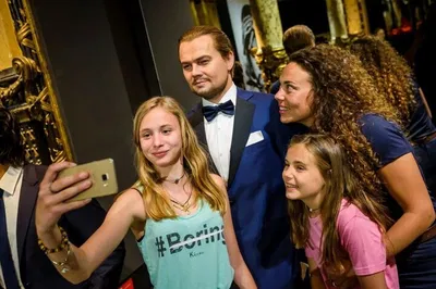 Paris Icons: Grévin Wax Museum & Seine River Cruise Combo!