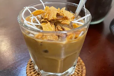Unveiling Da Nang's Coffee Culture: A Hands-On Vietnamese Coffee Workshop