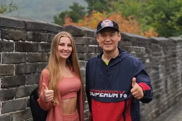 Unveiling Jinshanling Great Wall & Gubei Water Town: A Private Beijing Escape