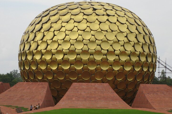 Experience Image img3