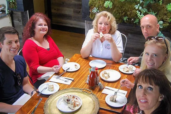 Carlsbad Culinary Journey: Savor Flavors & History!