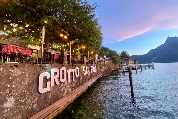 Lake Lugano: Culture, Risotto & Lakeside Bliss!