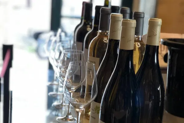 Saint-Émilion Wine Course: Sip, Savor, and Discover Bordeaux