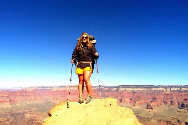 Grand Canyon 3-Day Hike: Conquer the Canyon!