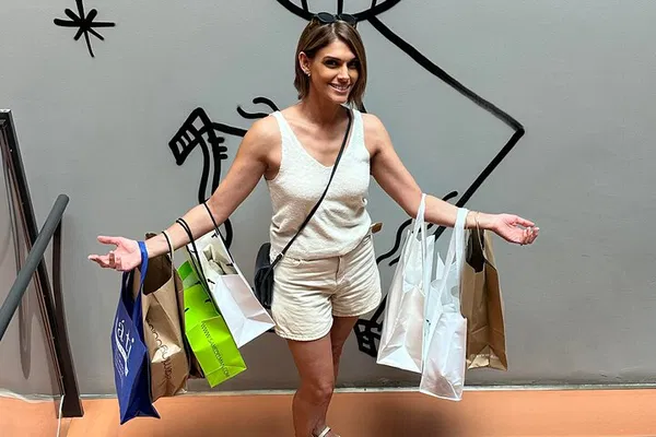 NYC Style Transformation: Personalized Shopping with Expert Guidance