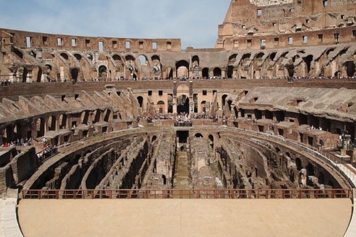 Experience Image img1