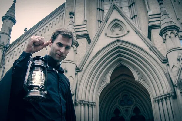 Uncover Toronto's Dark Secrets: Original Haunted Ghost Walk