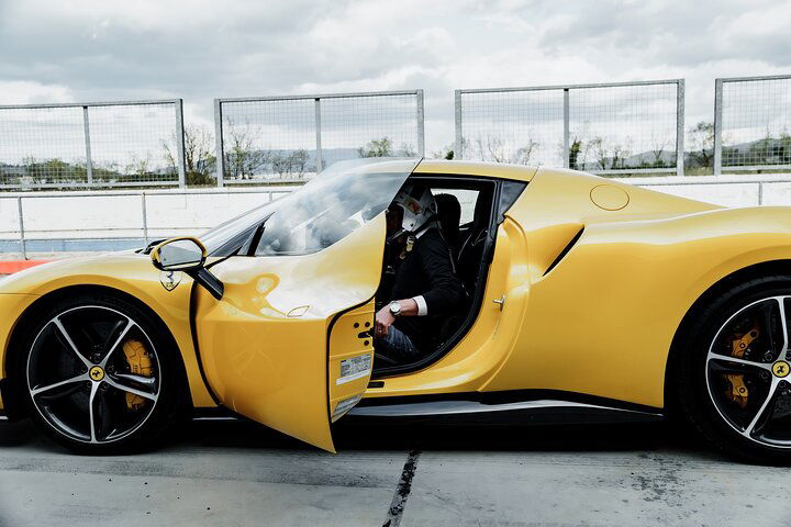 Experience Image img1