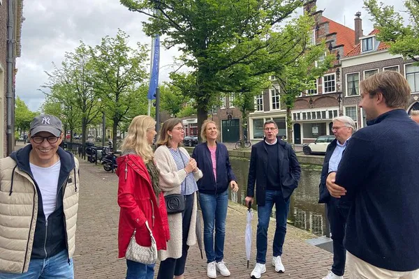 Step into Vermeer's Delft: A Private Art & History Immersion