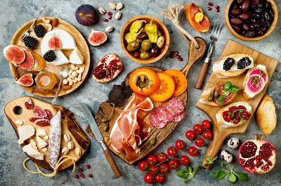 Aperitivo Artistry: Italian Culinary Secrets in Ascoli Piceno