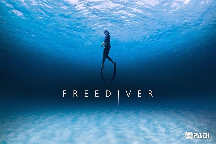 Phuket Freediving Adventure: Unleash Your Underwater Potential