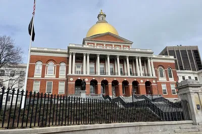 Discover Boston's Historic Freedom Trail: A Personalized Car & Walking Tour!