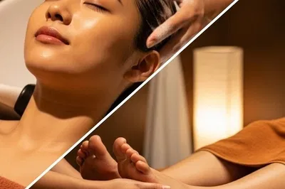 Da Nang: 90-Minute Vietnamese Wellness Experience