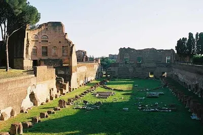 Rome Tour from Cruise Port: See Top Sights!