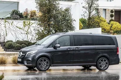 Discover Marseille & Cassis: A Personalized Chauffeur-Driven Van Tour
