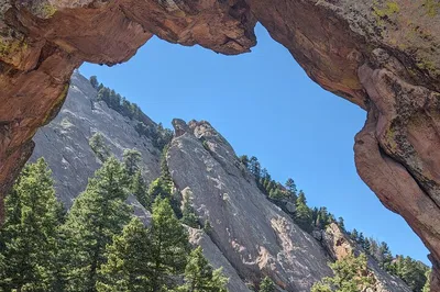Boulder Camping: Hike, Dine & Sleep Under the Stars!
