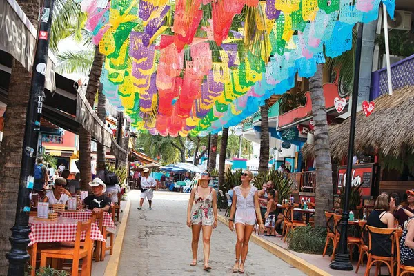 Discover Sayulita & San Pancho: A Colorful Village Escape