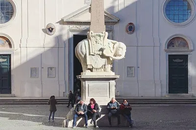 Rome's Secrets: Fun City Walk & Hidden Gems