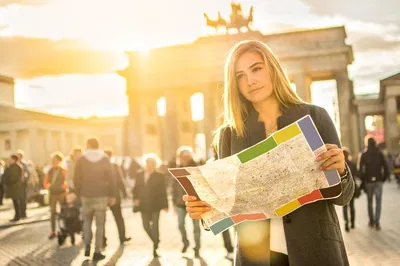 Berlin to Prague Private Transfer: Stress-Free Hotel-to-Hotel Comfort