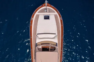 Capri Boat Tour: Private Day Trip from Sorrento
