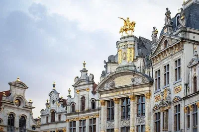 Explore Belgium & Luxembourg: A Luxurious 3-Day Private Excursion