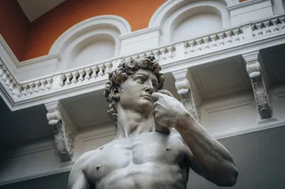 Florence's Renaissance: David & Medici Treasures Await!