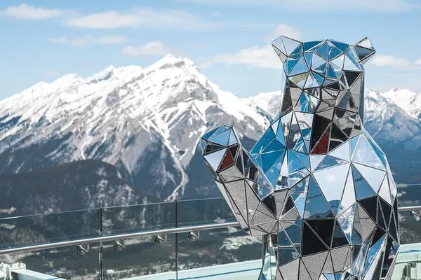 Banff National Park: A Whirlwind Day of Canadian Rockies Wonders