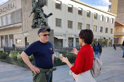 Venaria Reale: Uncover Turin's Ancient Village & Secrets