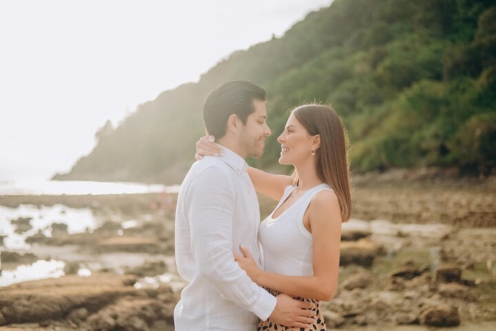 Phuket Photo Memory Tour: Capture Your Paradise Moments