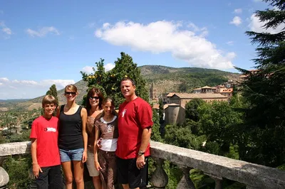 Uncover Ancient Rome: Tivoli Day Trip to Hadrian's & d'Este Villas
