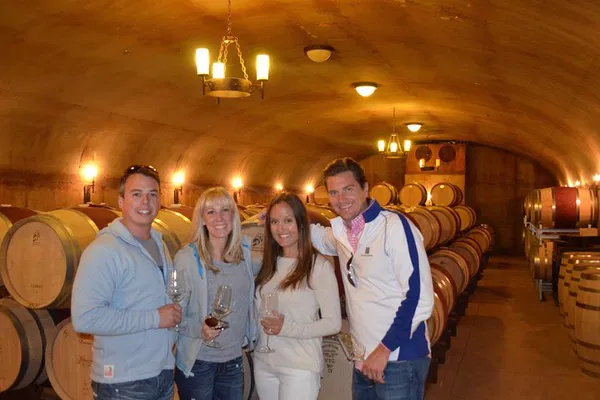 Discover Santa Barbara's Boutique Wineries: An Authentic Wine Tour Experience