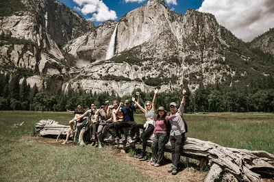 Unforgettable Yosemite Adventure: Giant Sequoias & Valley Wonders from San Jose