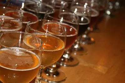 Burlington Brew Tour: Taste Vermont's Best Beers!