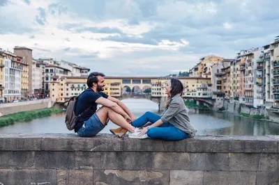 Florence & Pisa: A Whirlwind Day Trip from Milan!