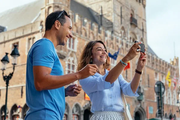 Unveiling Bruges' Charms: A Local's Perspective on History and Hidden Gems